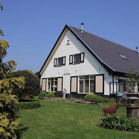B&B Buitenwaard Oosterhout  エクステリア 写真