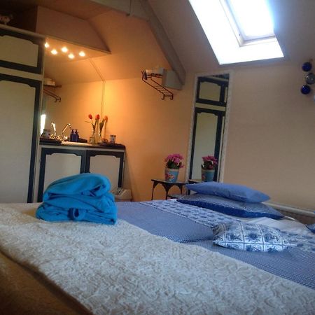 B&B Buitenwaard Oosterhout  エクステリア 写真