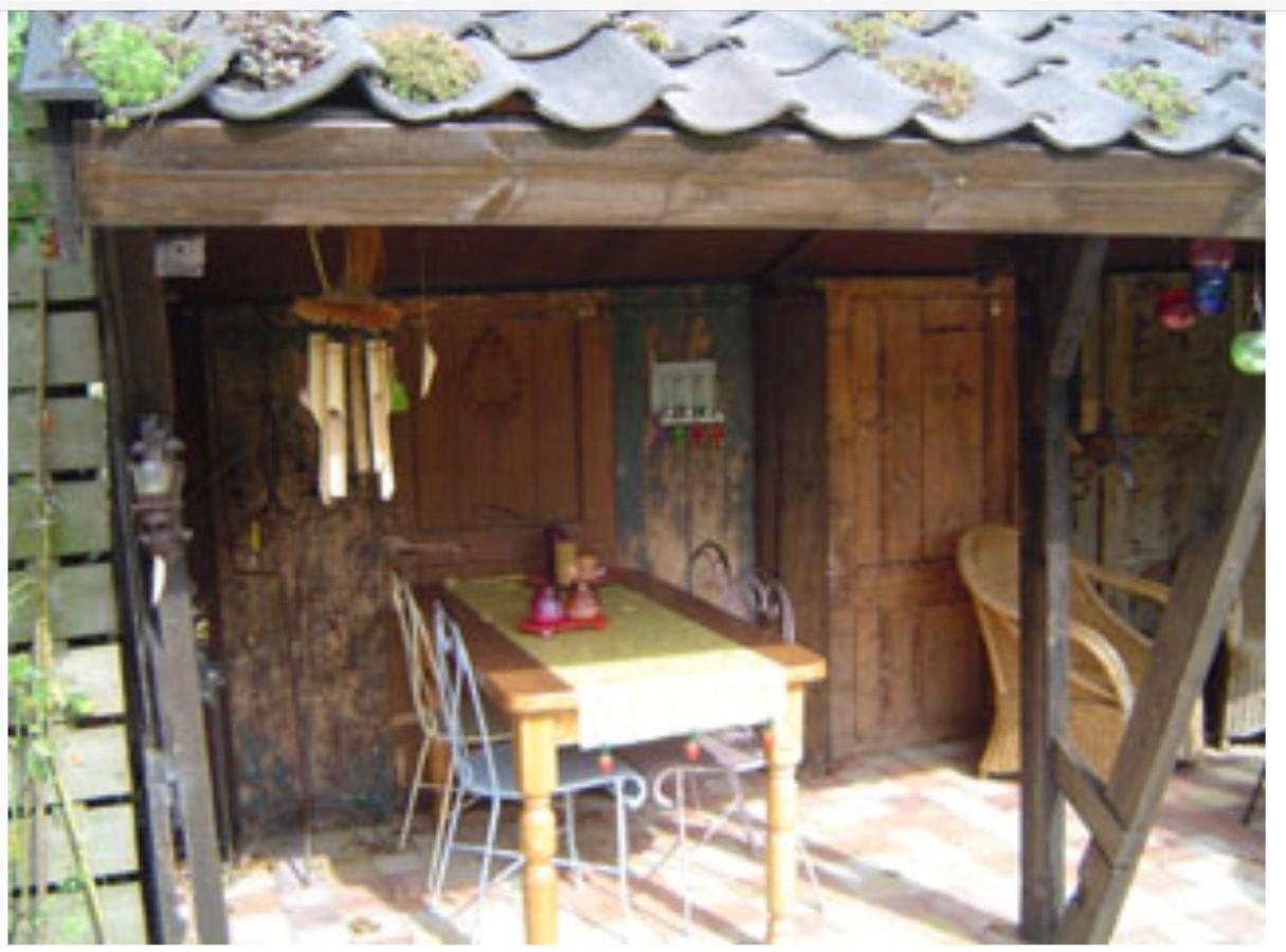 B&B Buitenwaard Oosterhout  エクステリア 写真