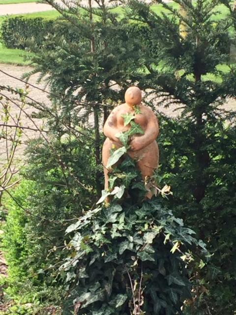 B&B Buitenwaard Oosterhout  エクステリア 写真