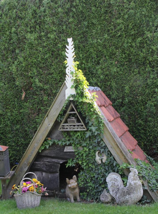 B&B Buitenwaard Oosterhout  エクステリア 写真