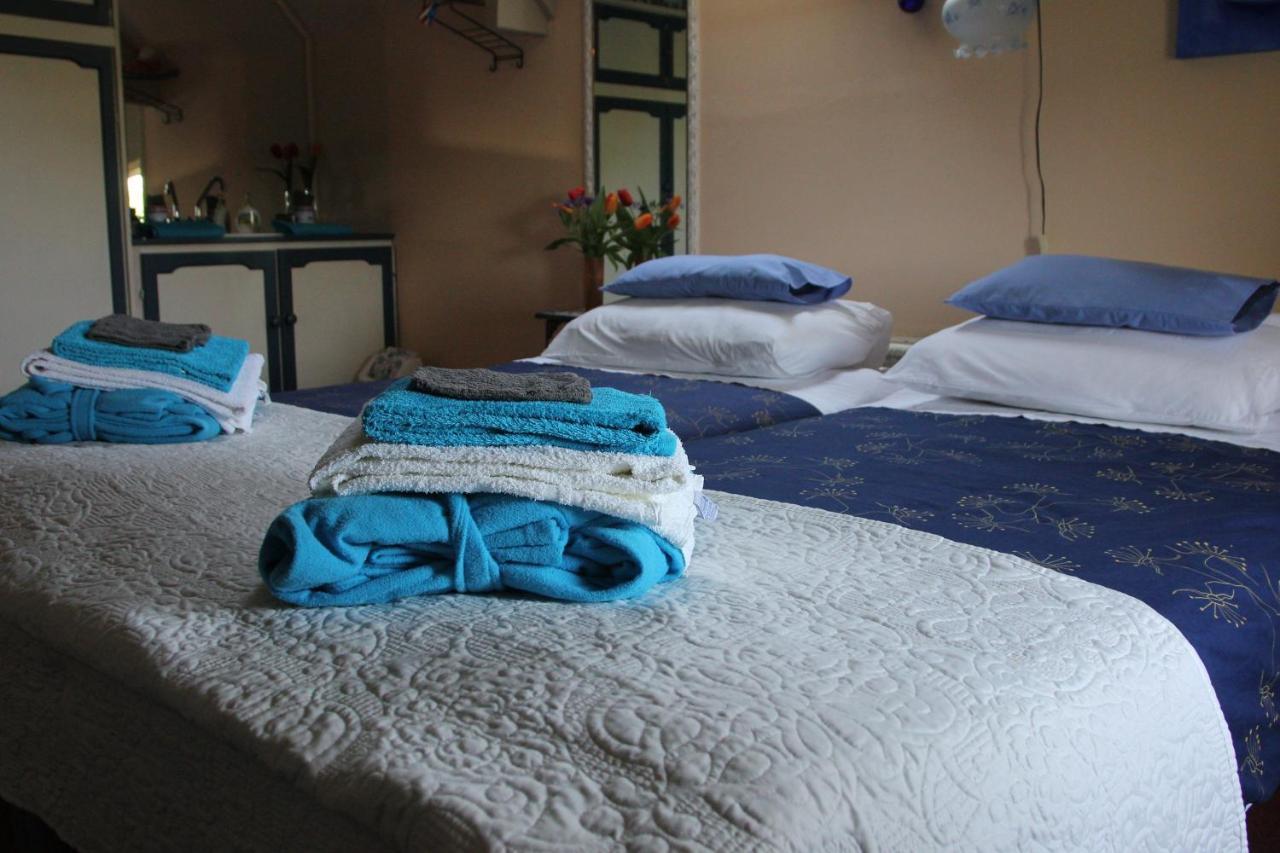 B&B Buitenwaard Oosterhout  エクステリア 写真
