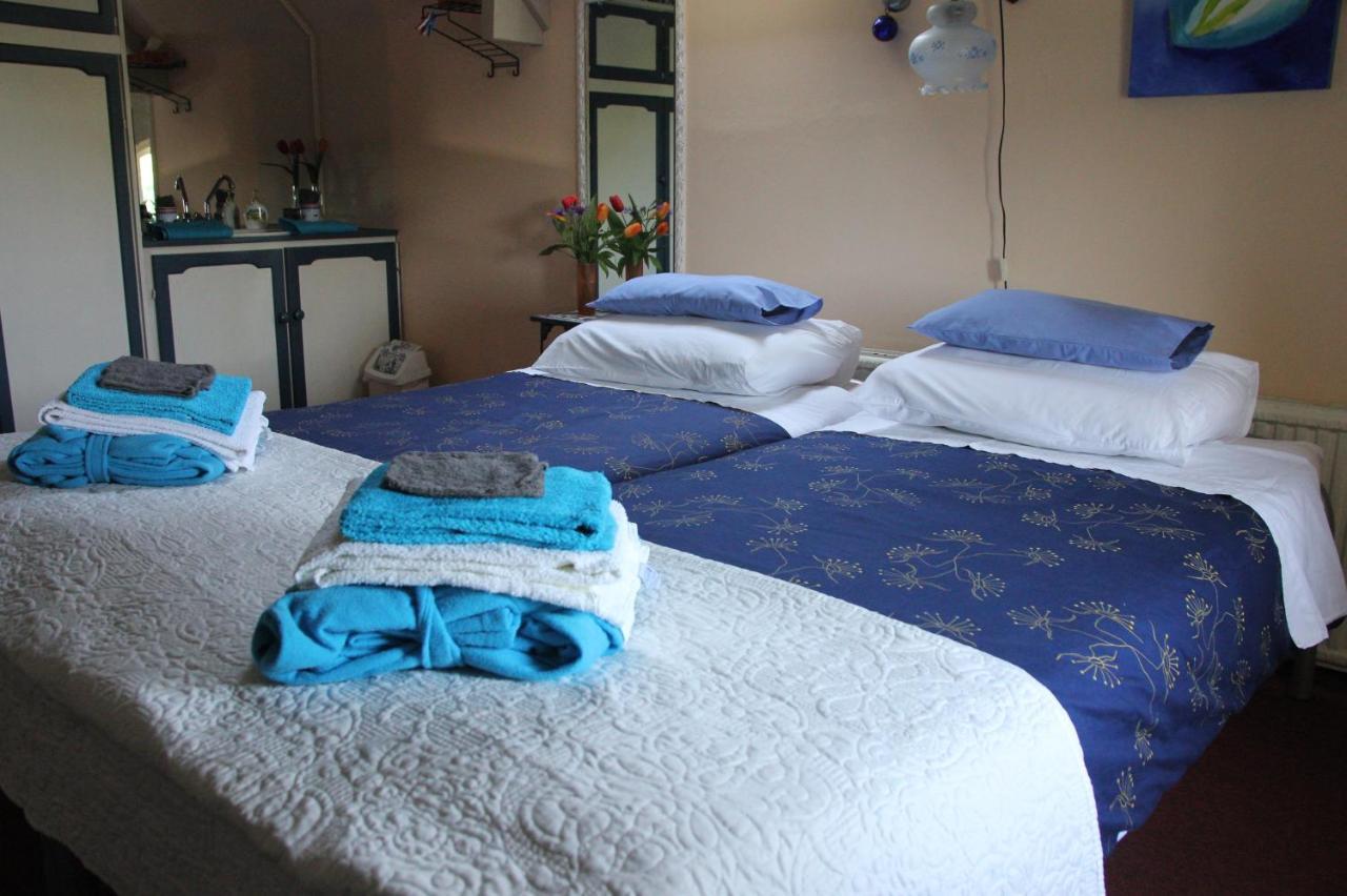 B&B Buitenwaard Oosterhout  エクステリア 写真
