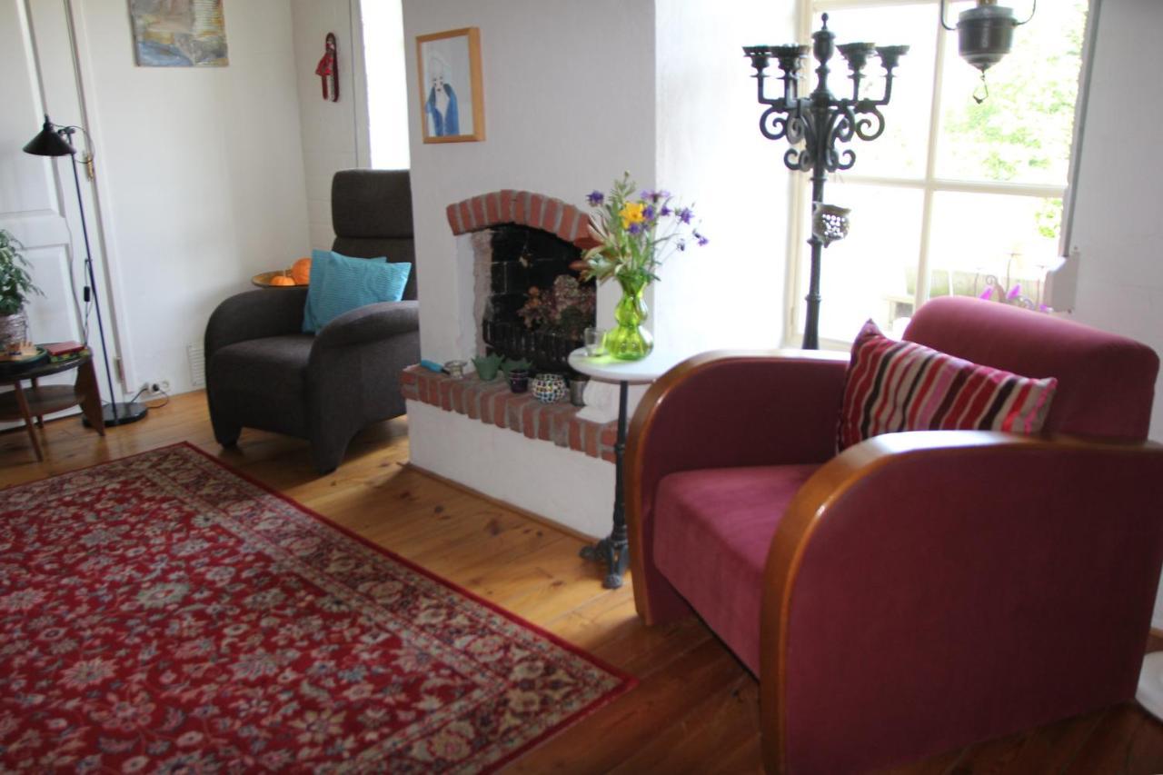 B&B Buitenwaard Oosterhout  エクステリア 写真