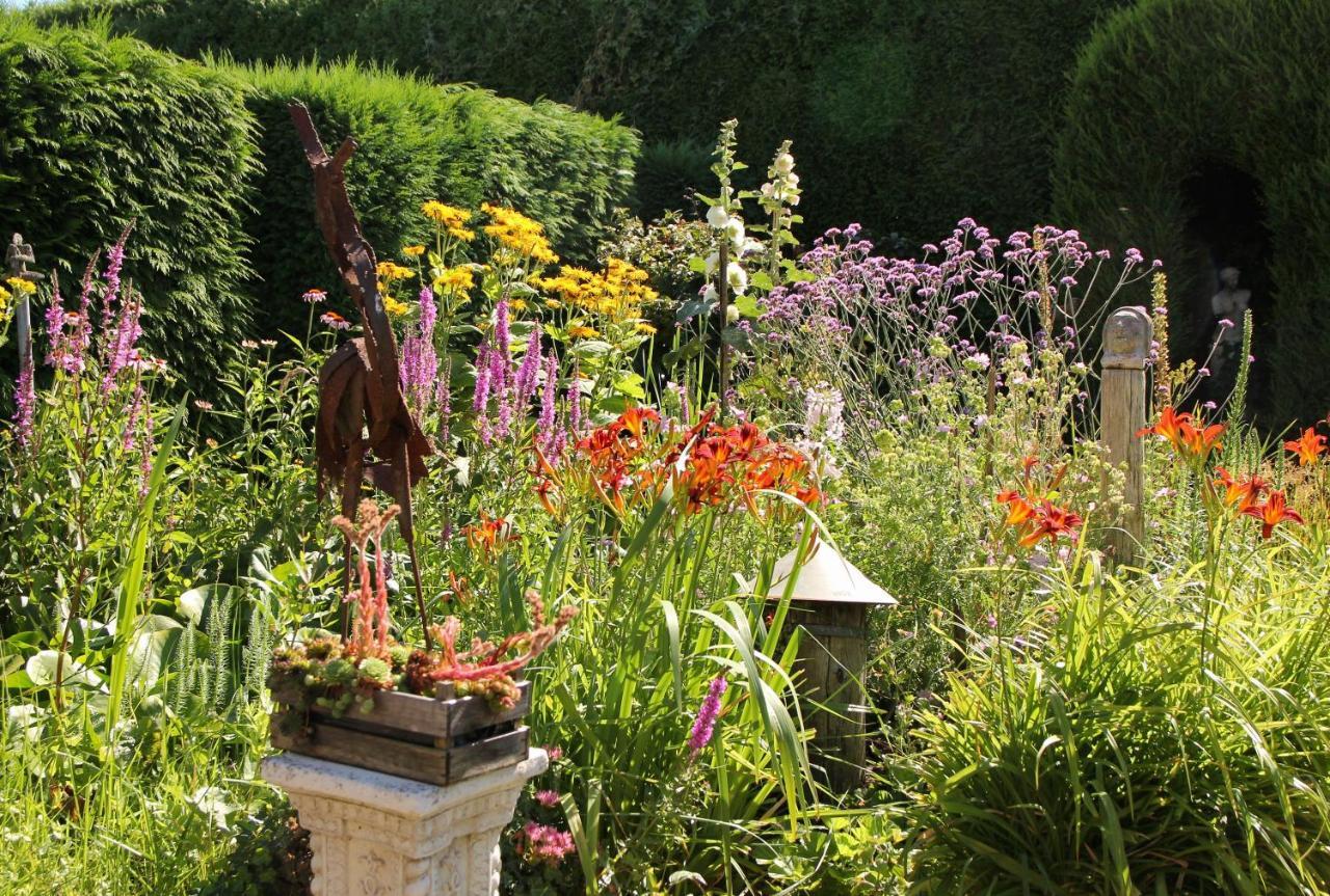 B&B Buitenwaard Oosterhout  エクステリア 写真