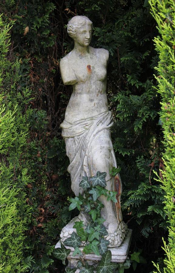 B&B Buitenwaard Oosterhout  エクステリア 写真