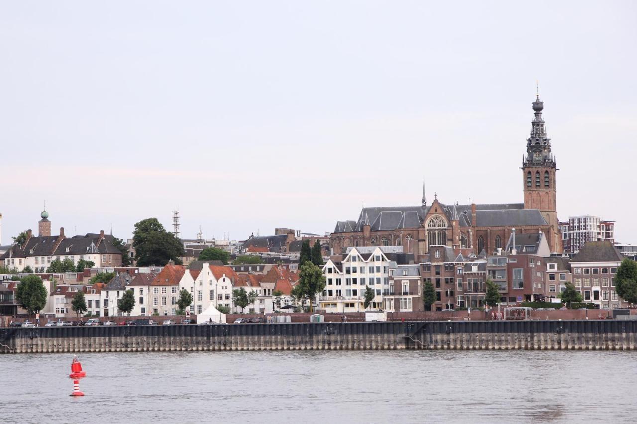 B&B Buitenwaard Oosterhout  エクステリア 写真