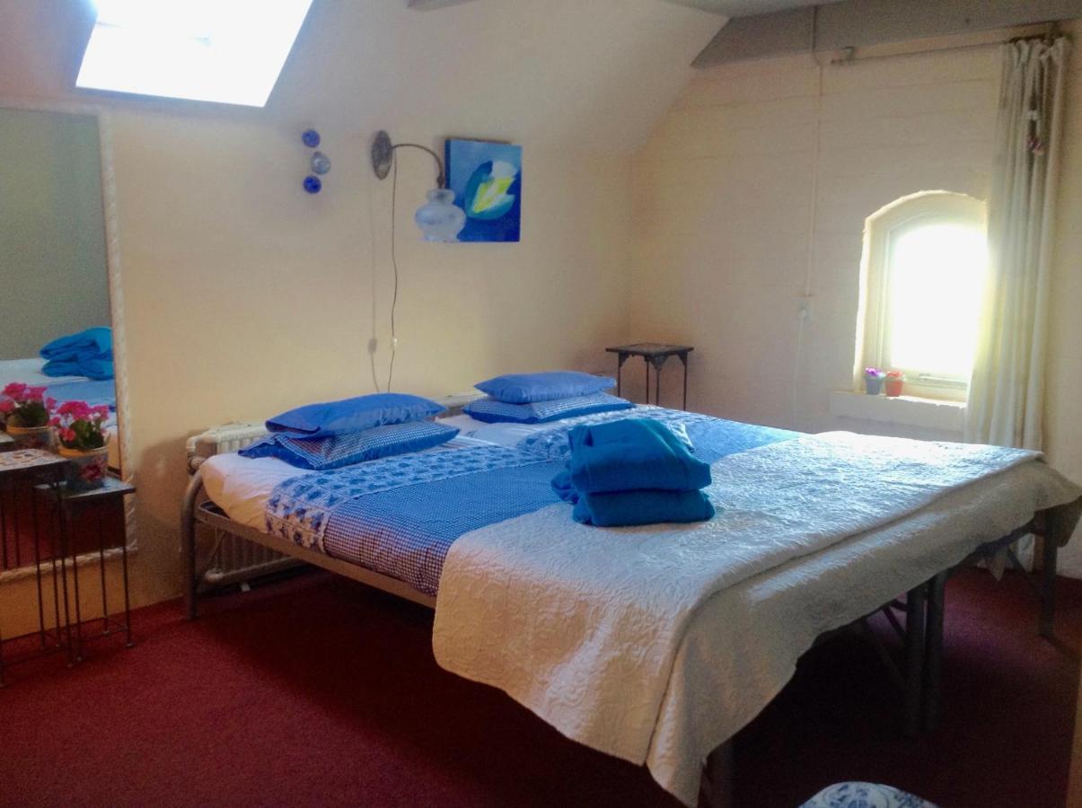 B&B Buitenwaard Oosterhout  エクステリア 写真