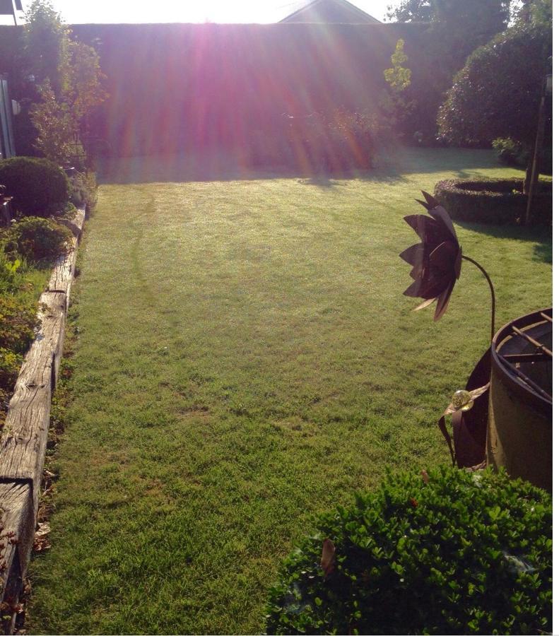 B&B Buitenwaard Oosterhout  エクステリア 写真